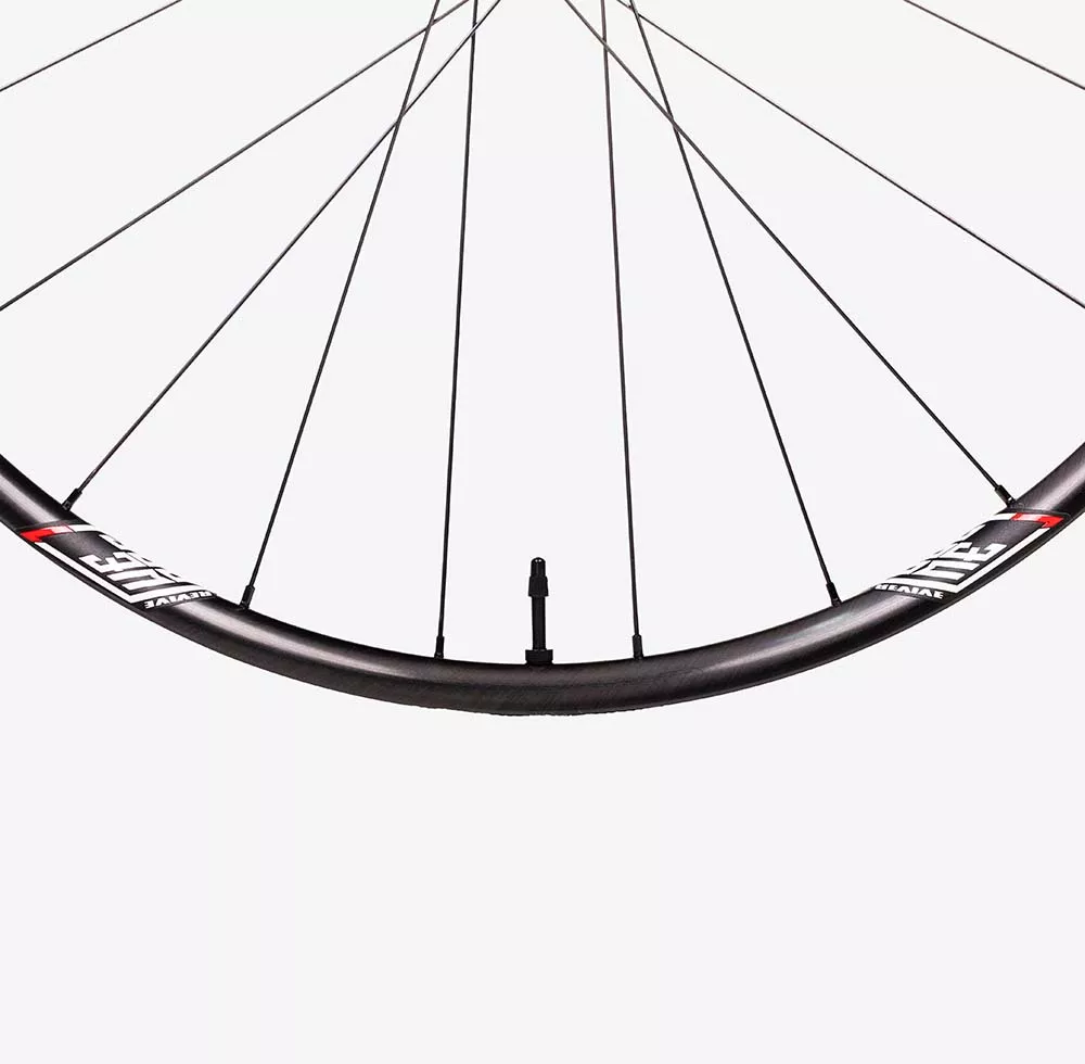 We Are One Revive (XC/GR) Industry Nine 1/1 Boost Wheelset