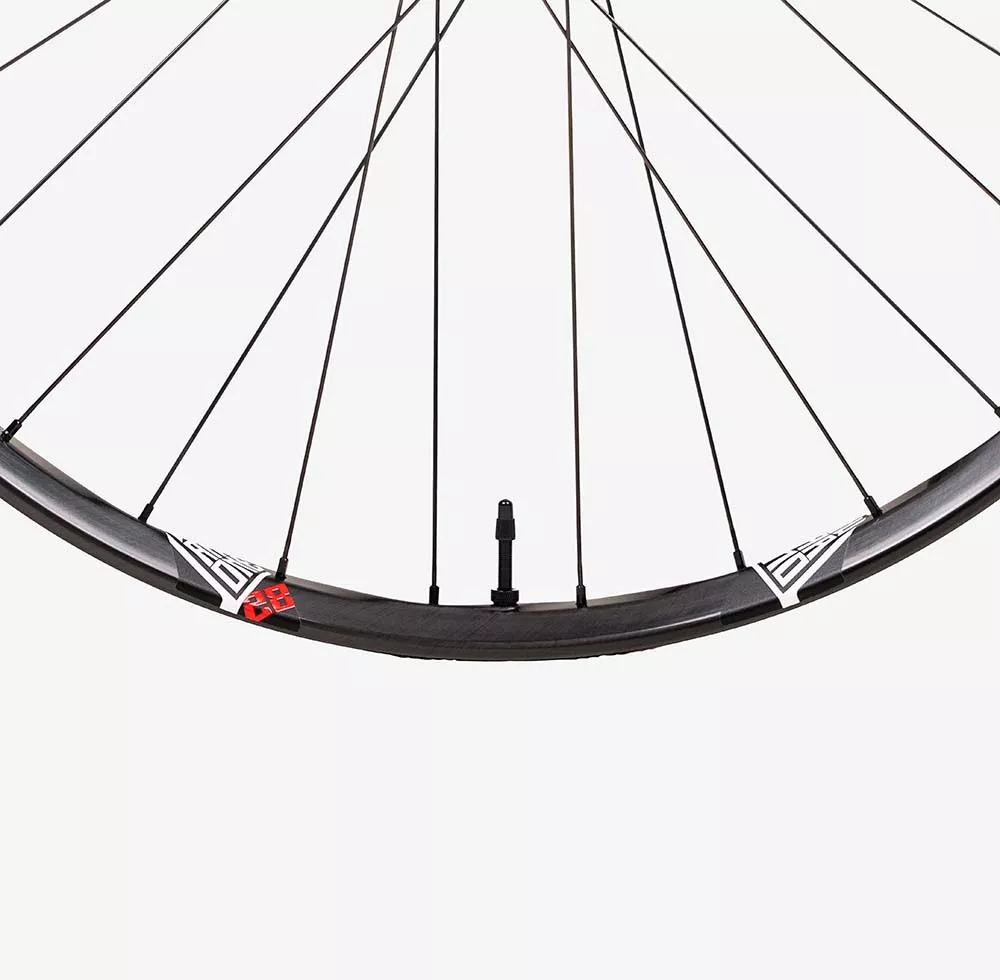 We Are One Sector (TR) Industry Nine Hydra Boost 29″ Wheelset