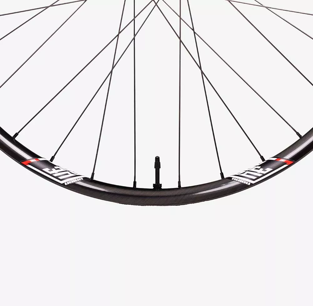 We Are One Union (EN) Industry Nine Hydra Boost 29″ Wheelset