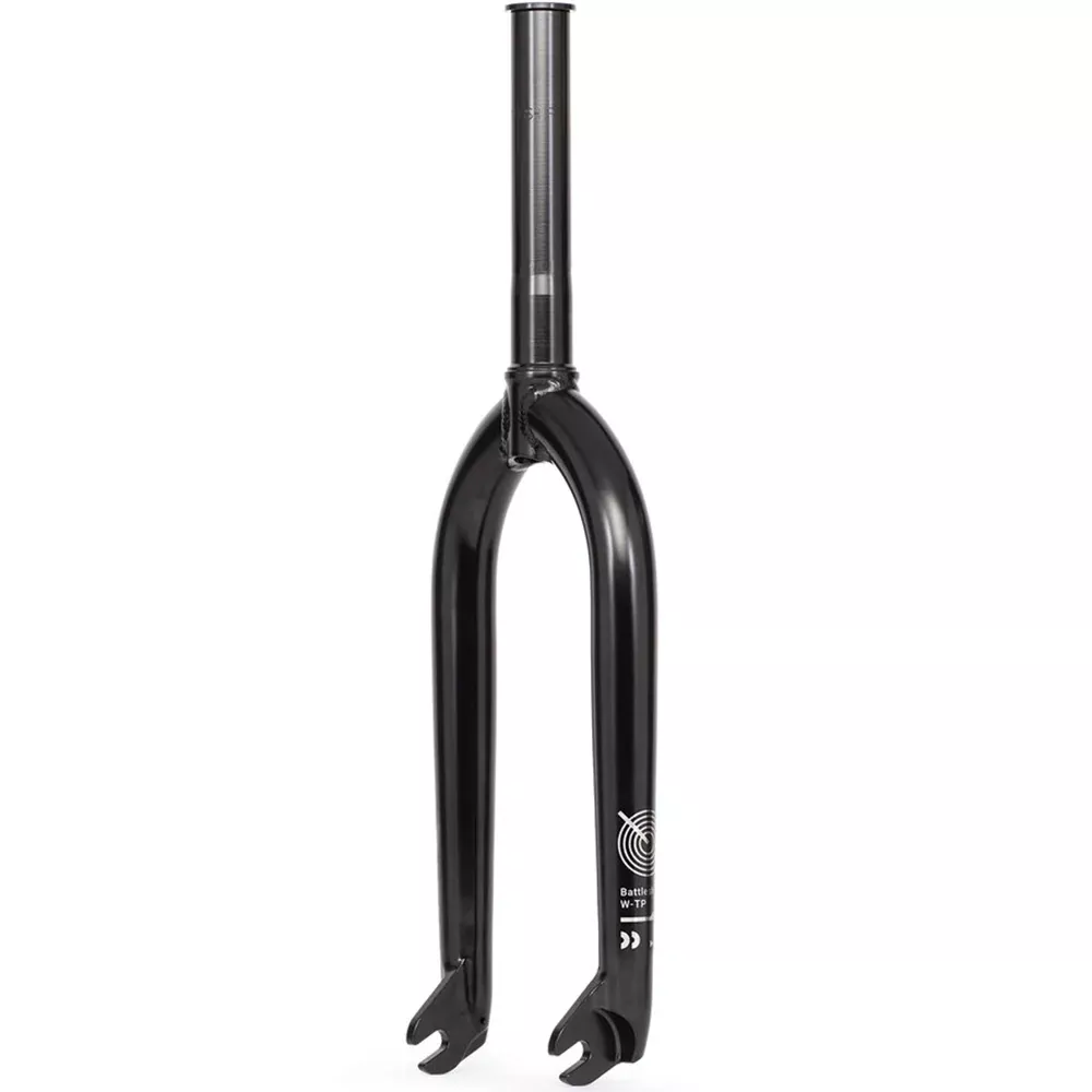 We The People Battleship - BMX Fork
