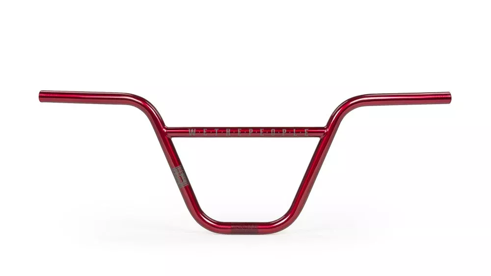 We The People Buck Dillon Lloyd Sig. 9.15 - BMX Bars