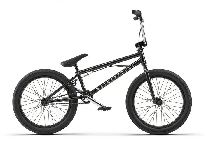 We The People Versus 2018 - BMX Complete
