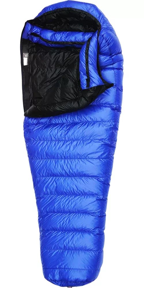 Western Mountaineering 6'0 UltraLite 20° Down Assorted Left