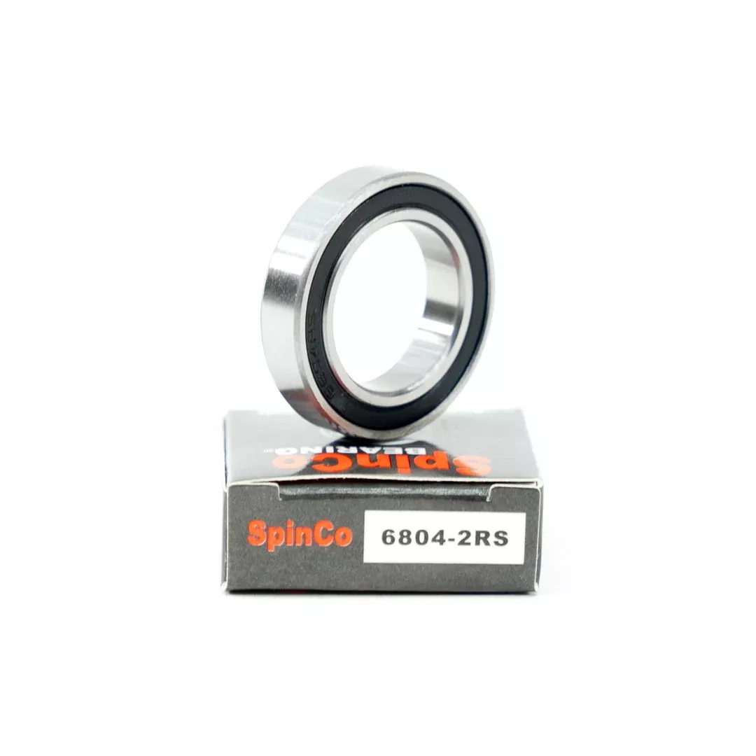 Wheel Hub Bearings (EACH)