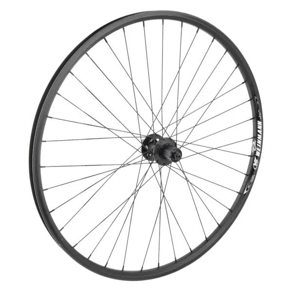 Wheelmaster 29" Alloy Mountain Disc Double Wall