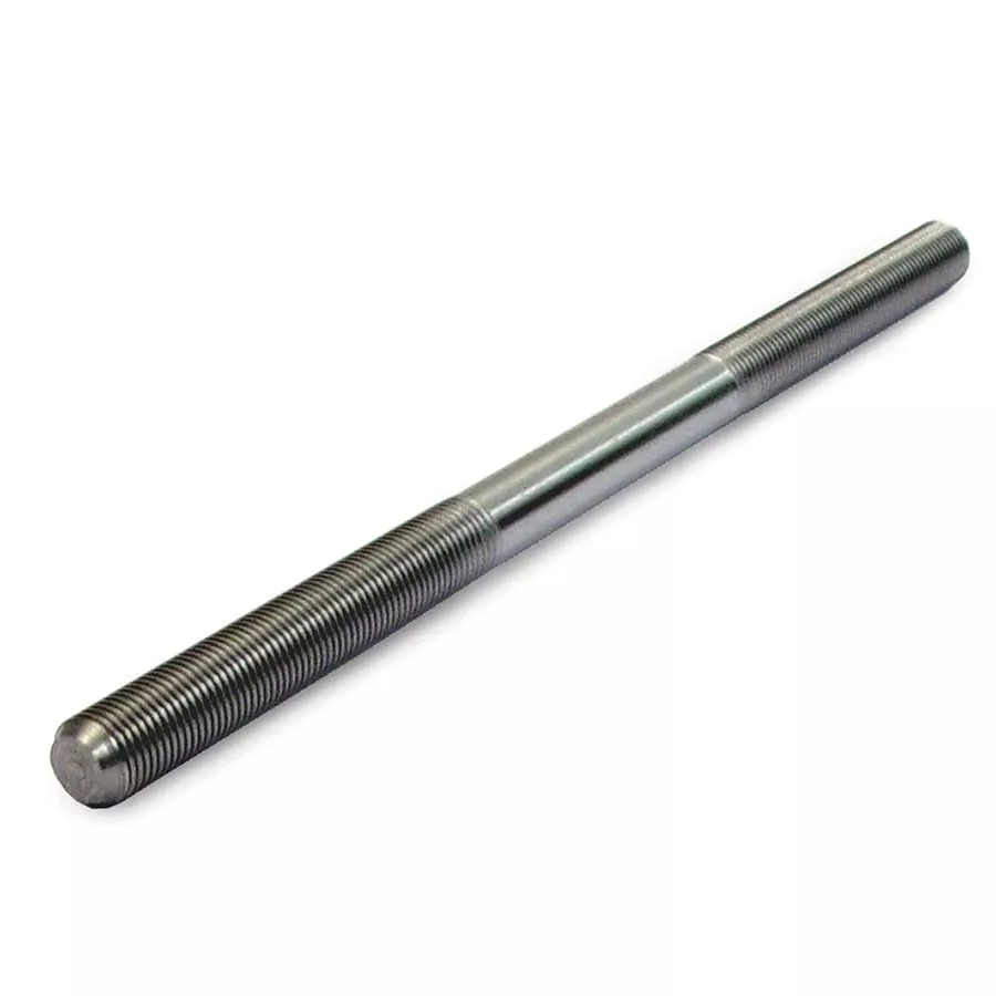Wheels Manufacturing Axle #33, 9.5x187x26tpi Solid