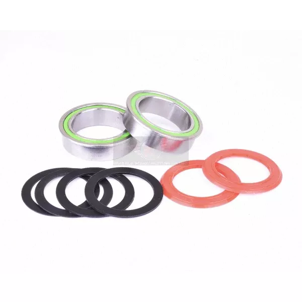 Wheels Mfg BB86 to 29MM Kit(DUB) for PressFit 86/92 Bottom Bracket