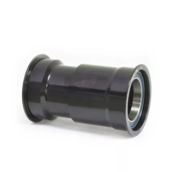 Wheels Mfg Black - PressFit 30 Bottom Bracket