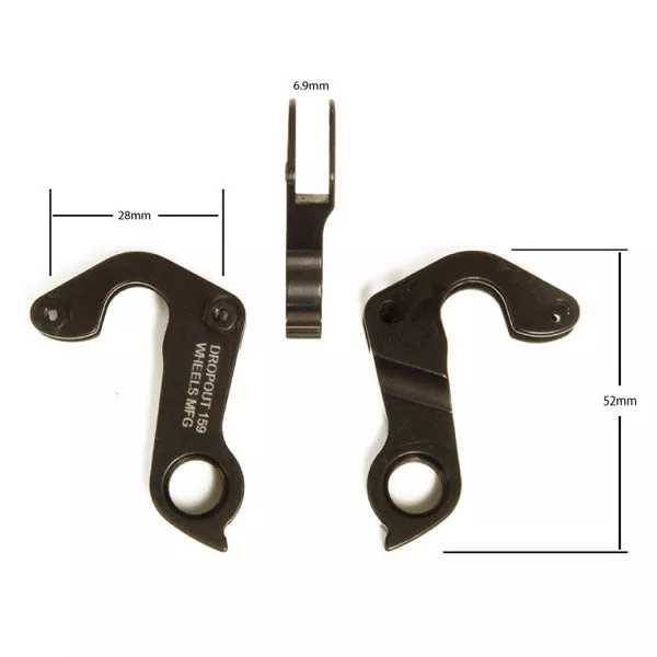 Wheels MFG Hanger # 159