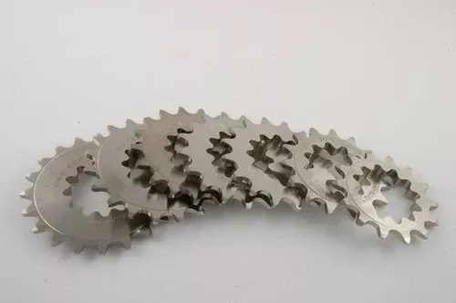 White Industries ENO Fixed Cogs