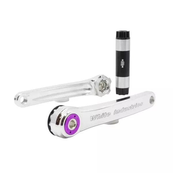White Industries M30/G30 Crankset