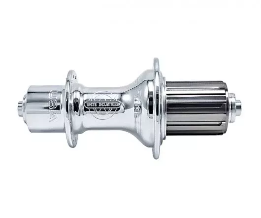White Industries T11 Hub - Rear