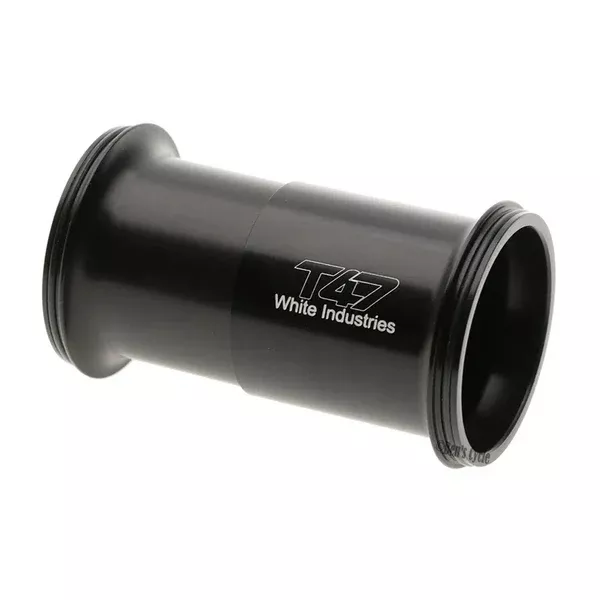 White Industries T47 Bottom Bracket Center Sleeve