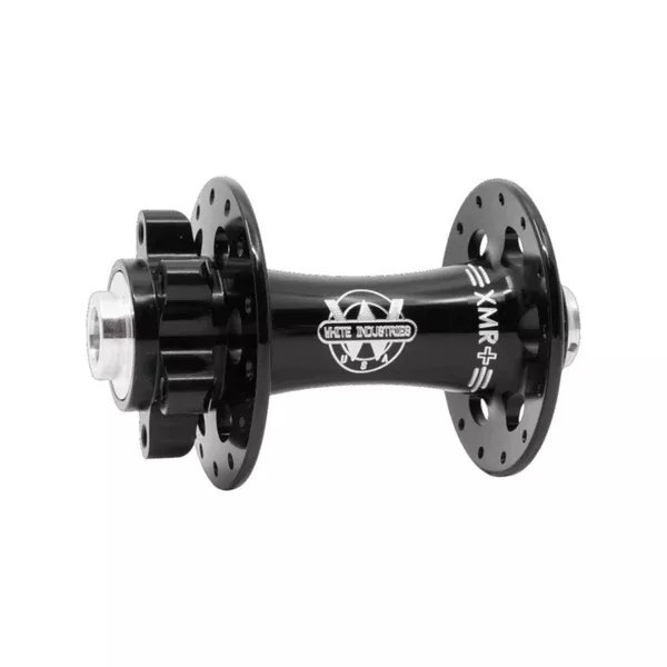White Industries XMR Boost Hub - Front