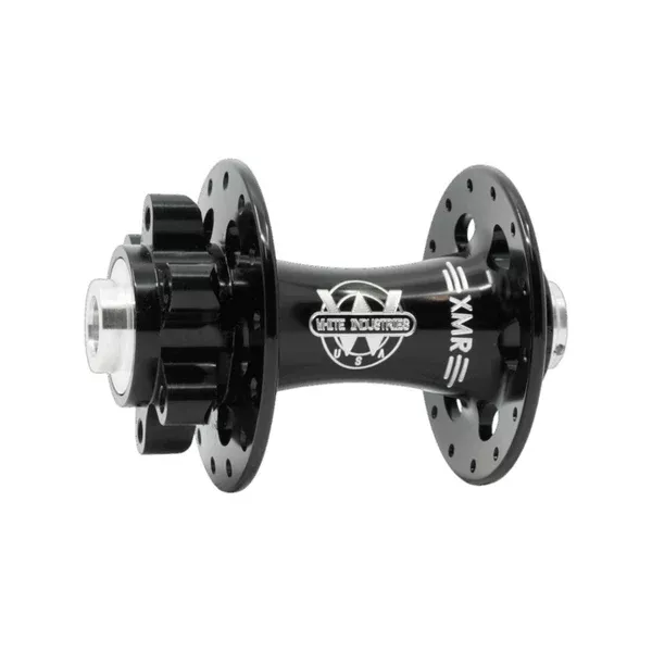 White Industries XMR Hub - Front