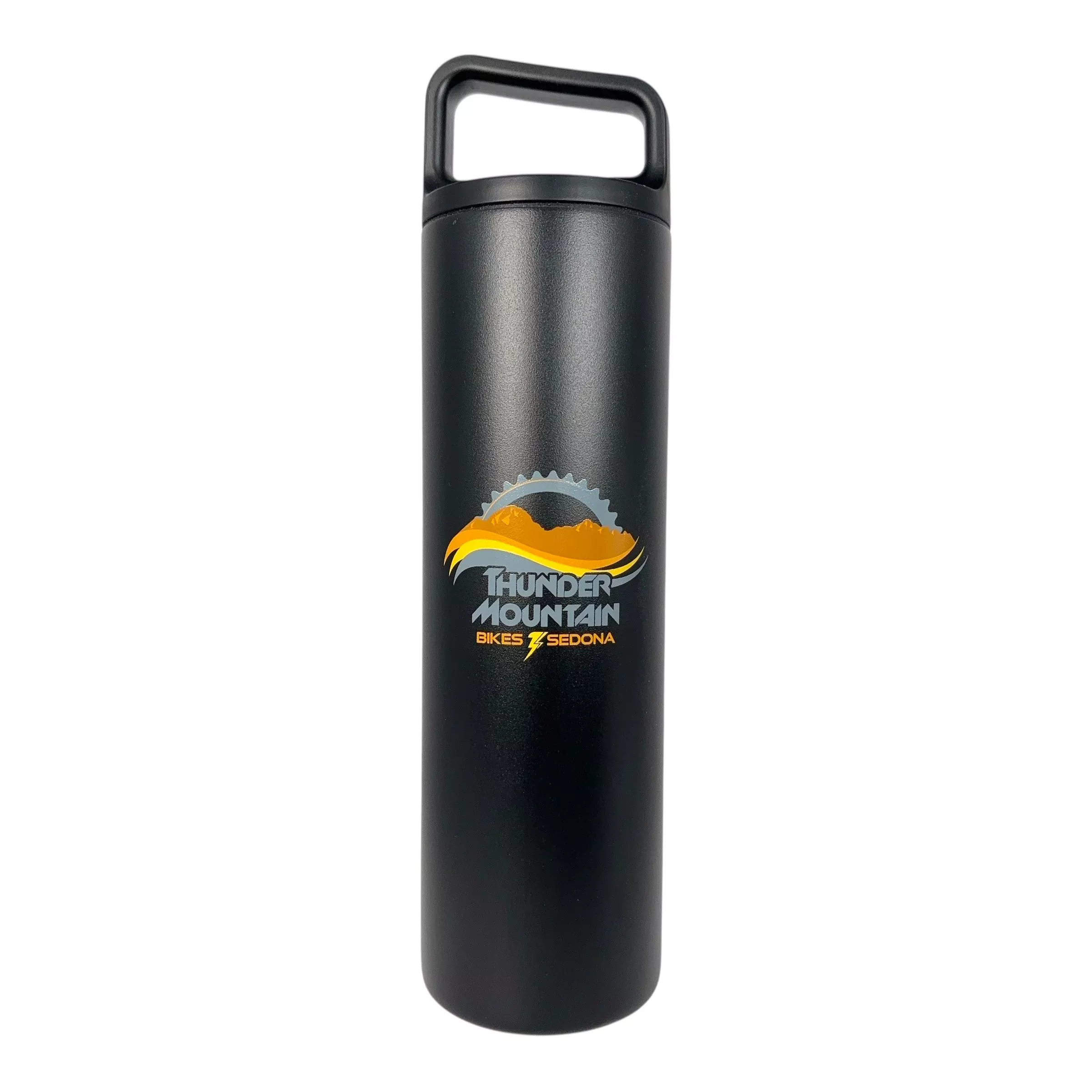 Wide Mouth Bottle