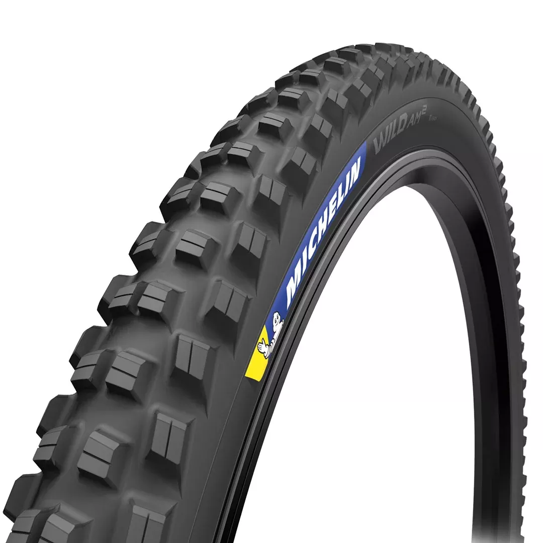 Wild AM2 Competition Line Tyre