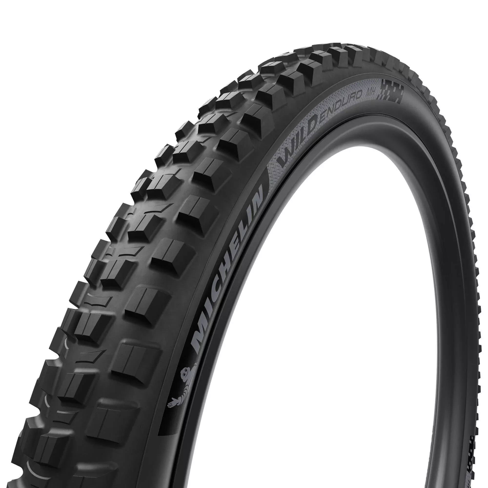 Wild Enduro Racing Line Tyre