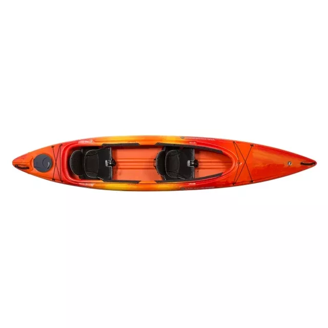 Wilderness Systems Pamlico 135 TMango