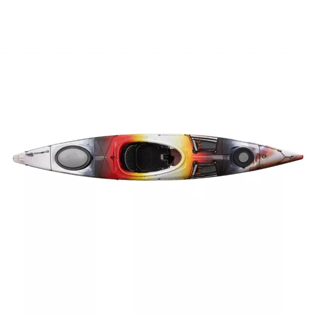 Wilderness Systems Tsunami 125
