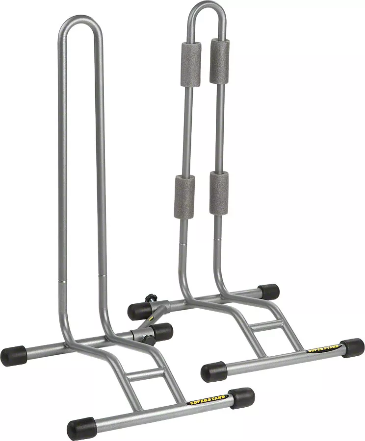 Willworx Superstand Welded Storage Rack: Box of 5