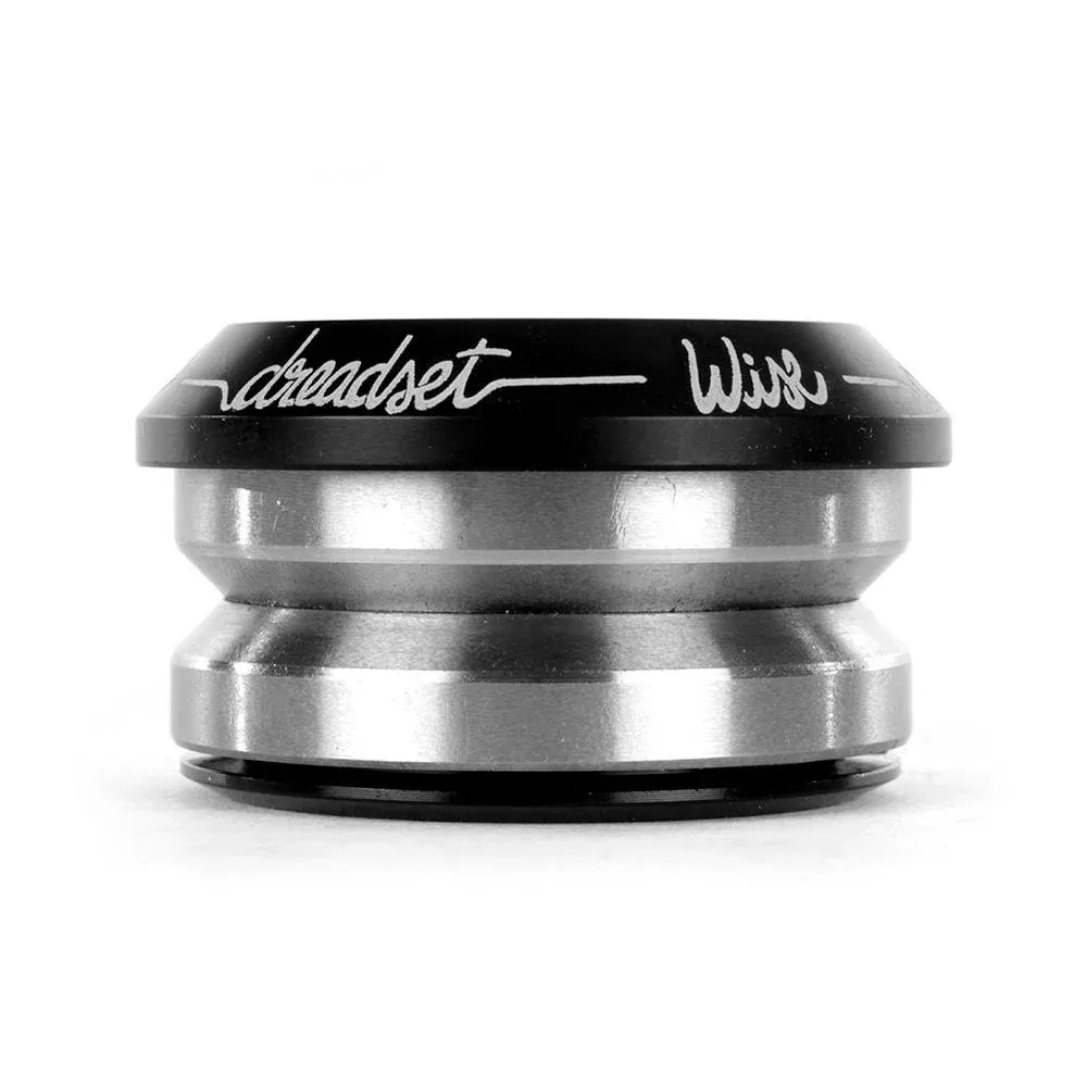 Wise Dreadset Integrated Headset