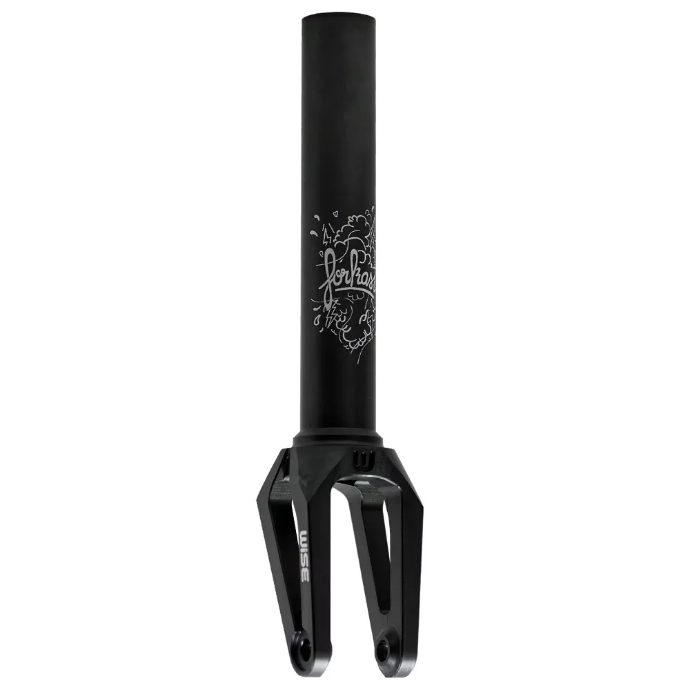 Wise Forkast - Scooter Fork