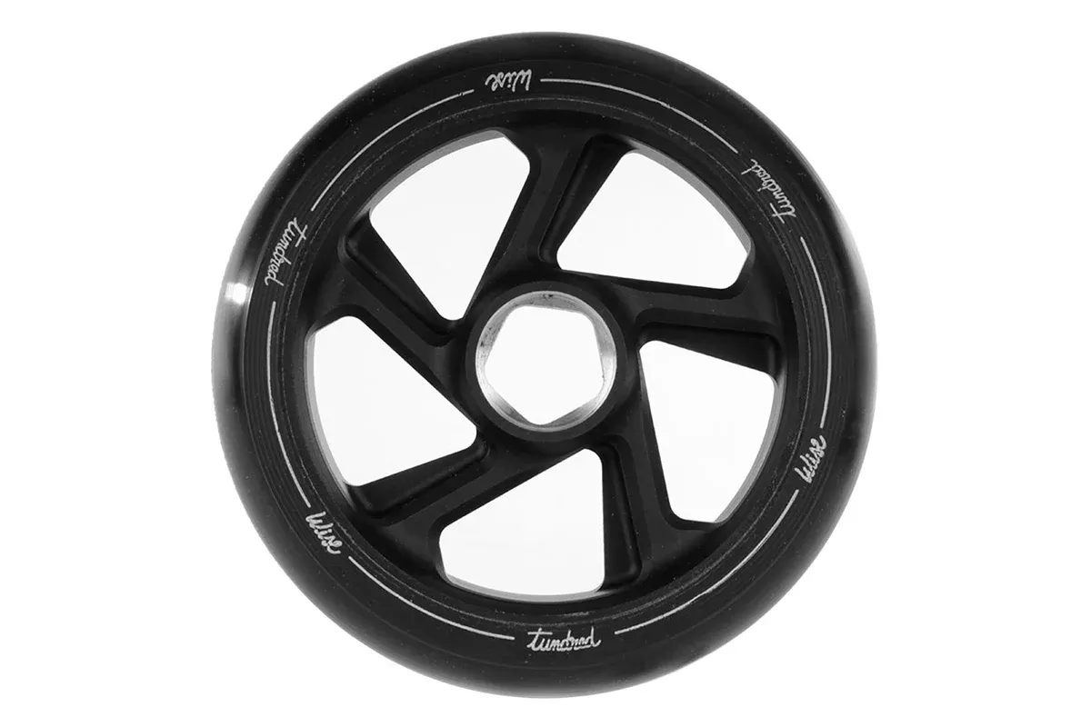 Wise Tundred 110mm (PAIR) - Scooter Wheels