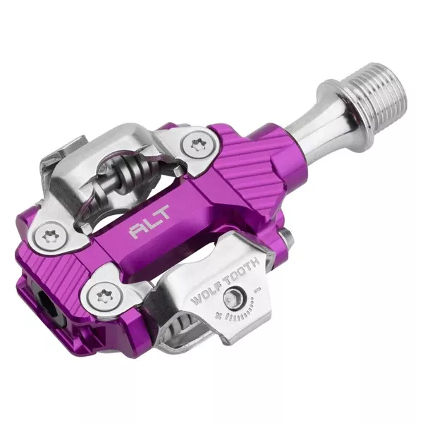 Wolf Tooth ALT XC Clipless Pedal