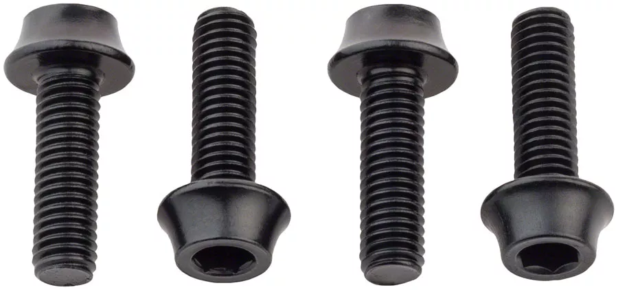 Wolf Tooth Bottle Cage Bolts