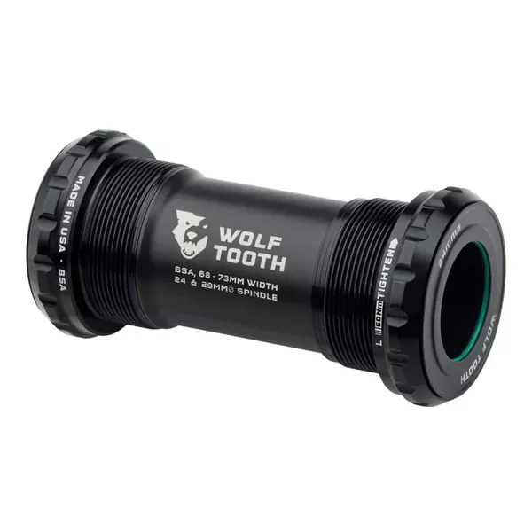 Wolf Tooth BSA Bottom Bracket
