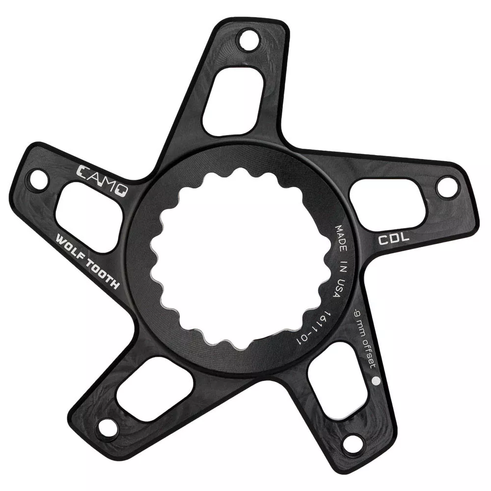WOLF TOOTH – CAMO SPIDER – CANNONDALE / FSA DIRECT MOUNT