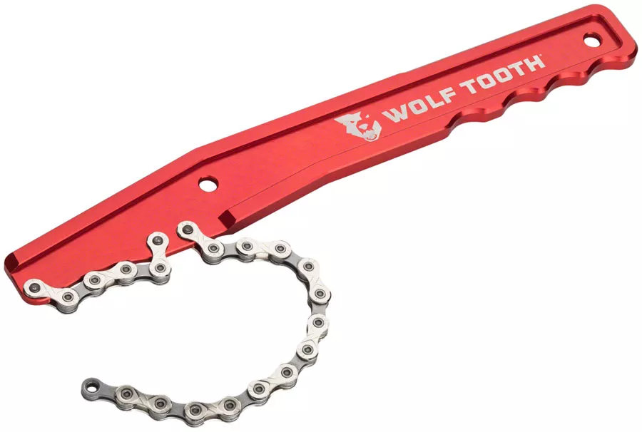 WOLF TOOTH – Chain Whip