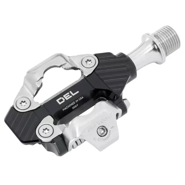 Wolf Tooth DEL Gravel Race Clipless Pedal