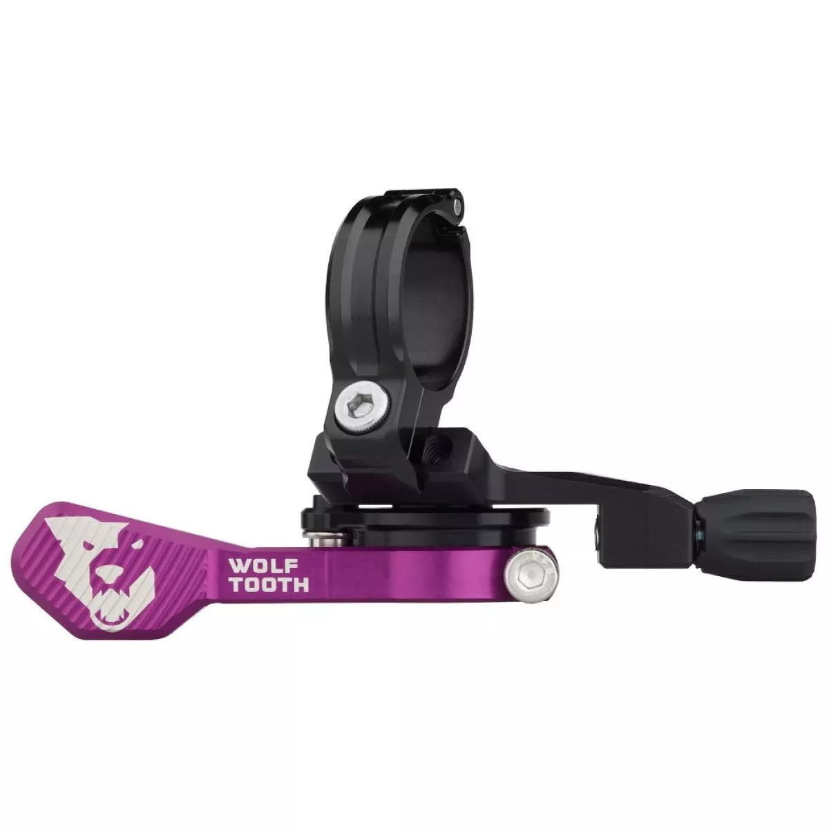 WOLF TOOTH – DROPPER LEVER – REMOTE PRO 22.2MM CLAMP – COLOURS