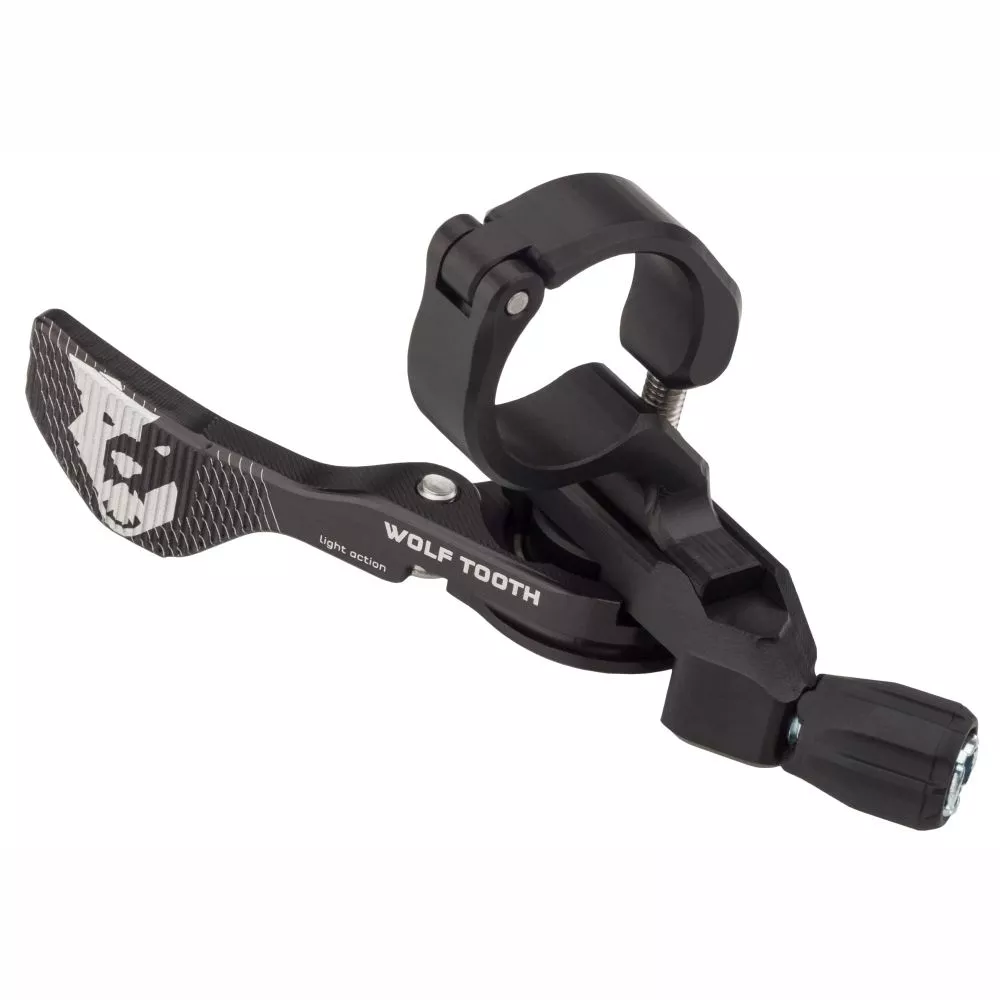 WOLF TOOTH – DROPPER REMOTE – LIGHT ACTION