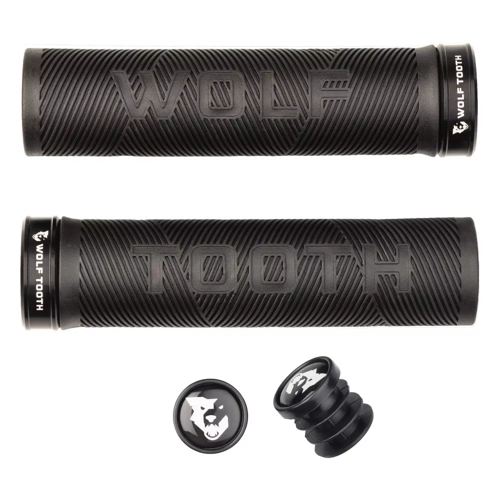 WOLF TOOTH – ECHO LOCK-ON GRIPS