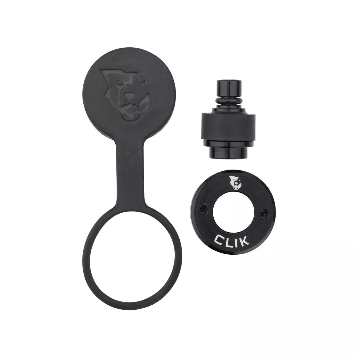 WOLF TOOTH – EnCase Pump Clik Valve Head Conversion Kit