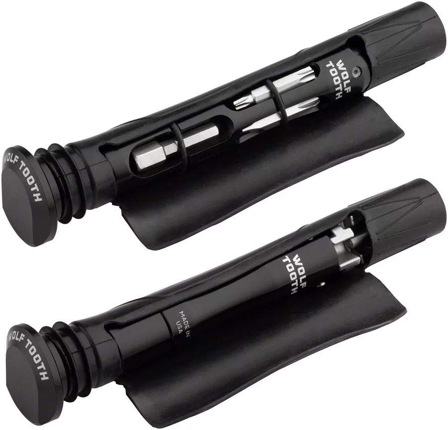 WOLF TOOTH – EnCase System Bar Kit One