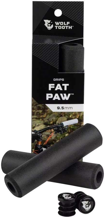 WOLF TOOTH – FAT PAW GRIPS