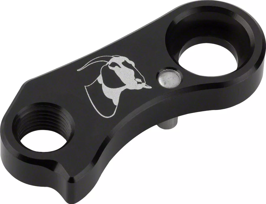 Wolf Tooth Goatlink Shimano Direct Mount RearDerailleur Adaptor