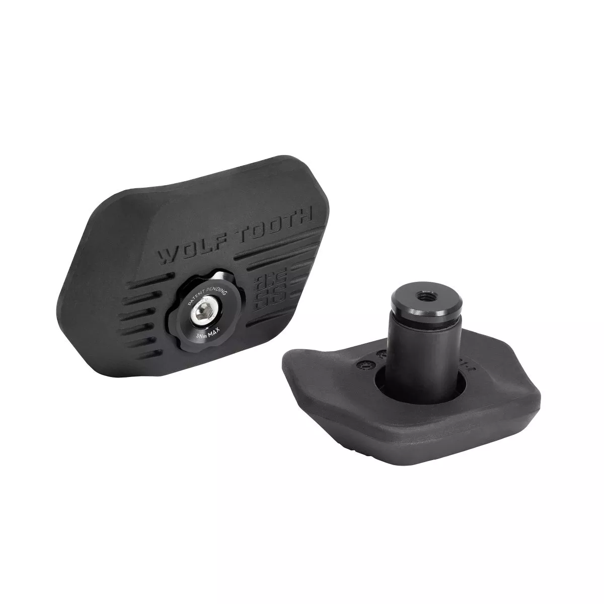 WOLF TOOTH – Locked-In Bar Ends