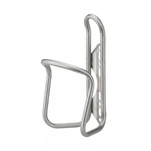 Wolf Tooth Morse Titanium Bottle Cage