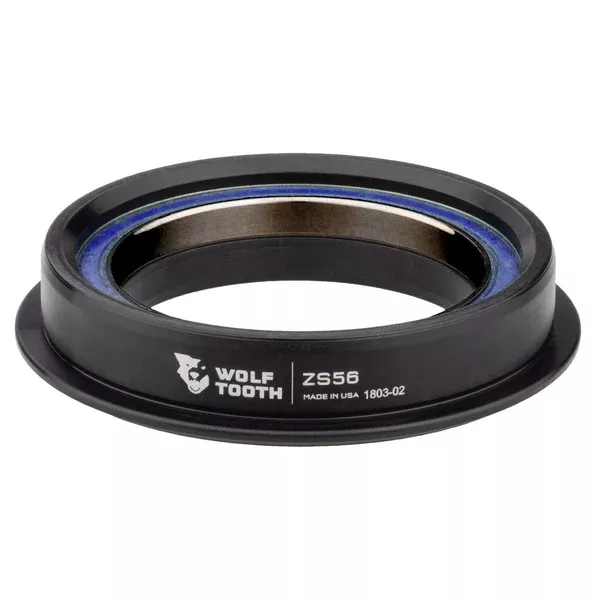 Wolf Tooth Performance Headset (ZS / Lower 56mm)