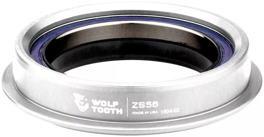 Wolf Tooth Performance Headset - ZS56/40 Lower