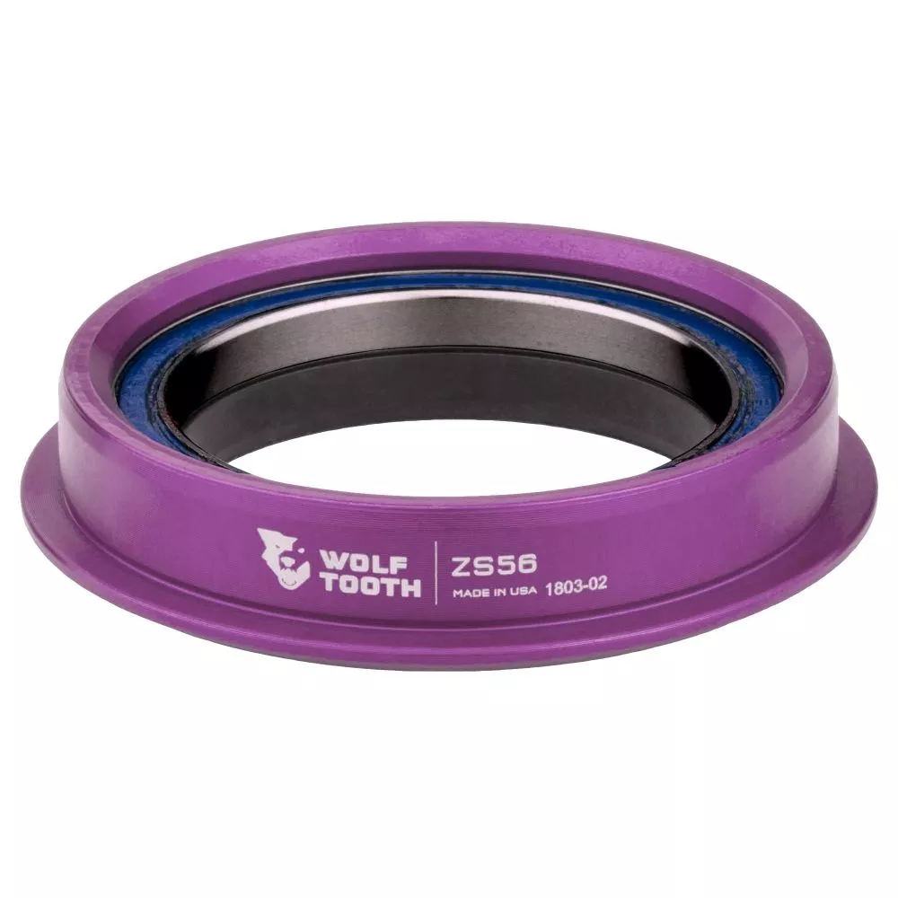 WOLF TOOTH – PERFORMANCE ZS56 HEADSET LOWER – ZERO STACK