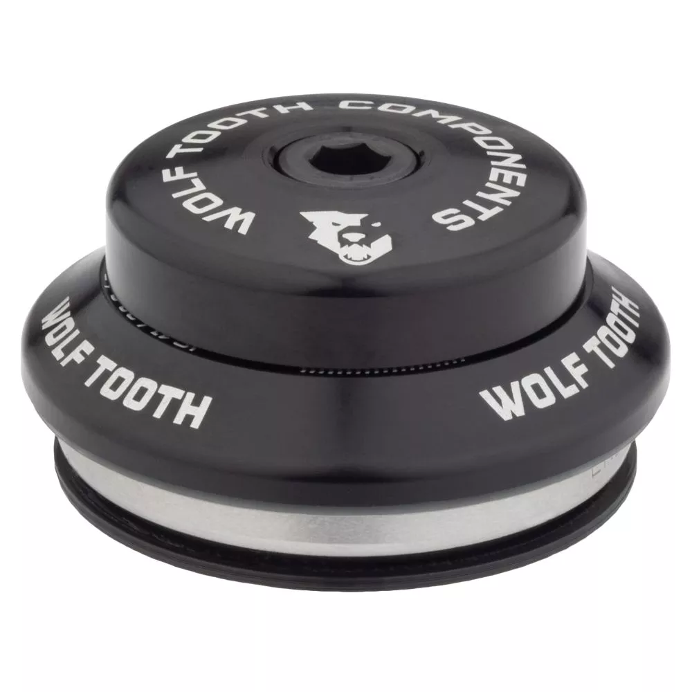 WOLF TOOTH – PREMIUM IS HEADSET – IS41 INTEGRATED STANDARD – UPPER