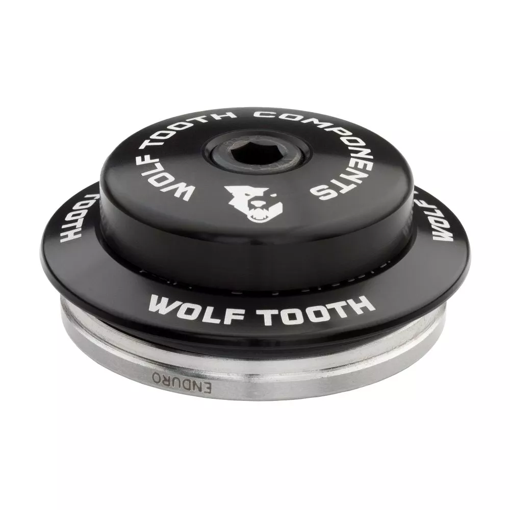 WOLF TOOTH – PREMIUM IS HEADSET – IS42 FOR SPECIALIZED – INTEGRATED STANDARD – UPPER