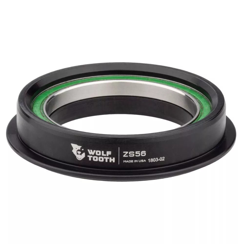 WOLF TOOTH – PREMIUM ZS56 HEADSET LOWER – ZERO STACK