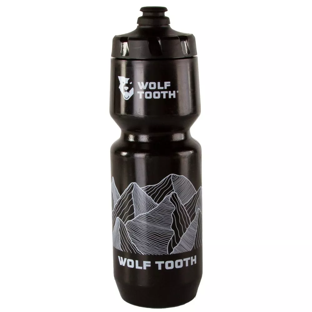 WOLF TOOTH – PURIST WOLF TOOTH RANGE WATER BOTTLE 769ML